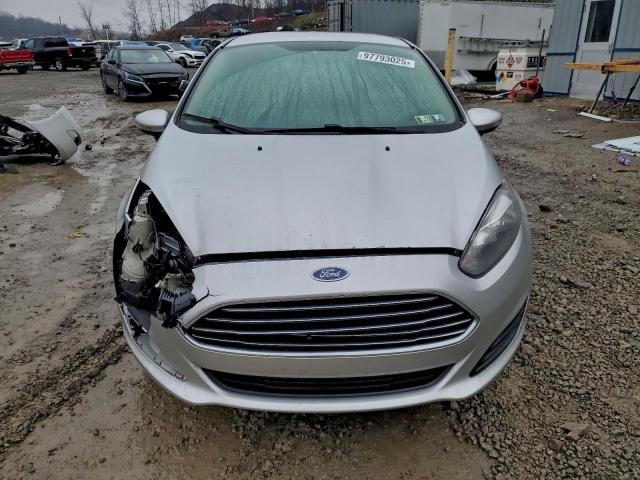 Ford Fiesta Se Image 7