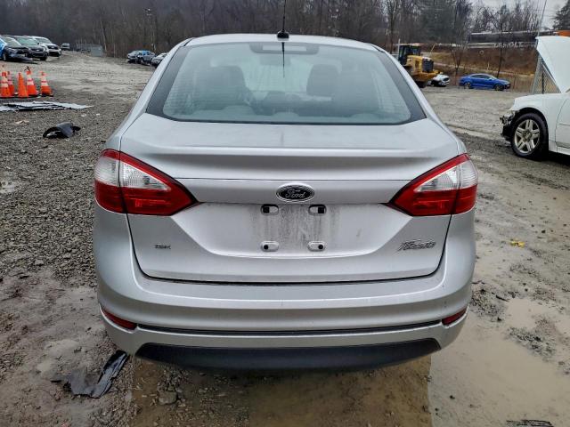 Ford Fiesta Se Image 6