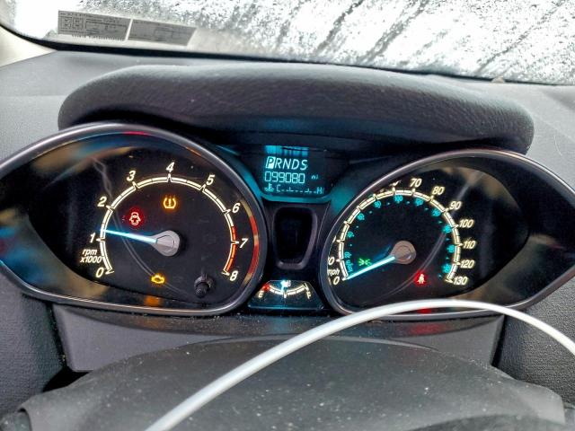 Ford Fiesta Se Image 8