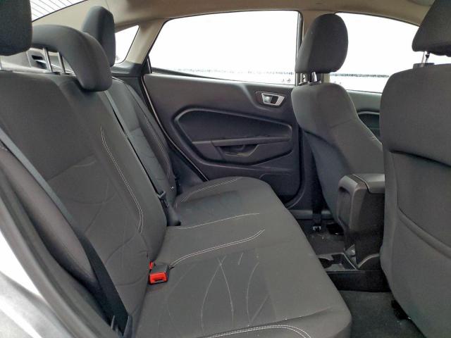 Ford Fiesta Se Image 4