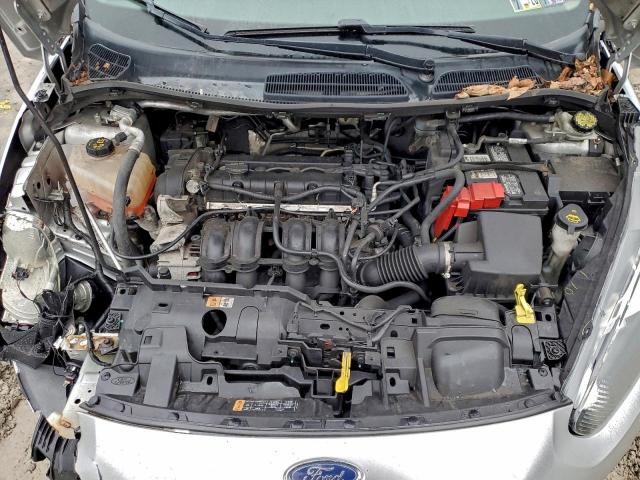 Ford Fiesta Se Image 2