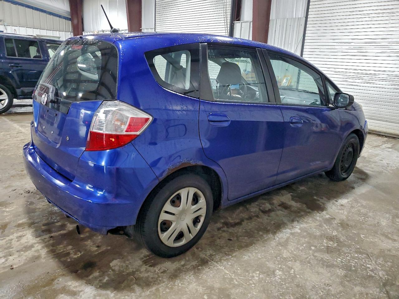 Honda Fit Image 7