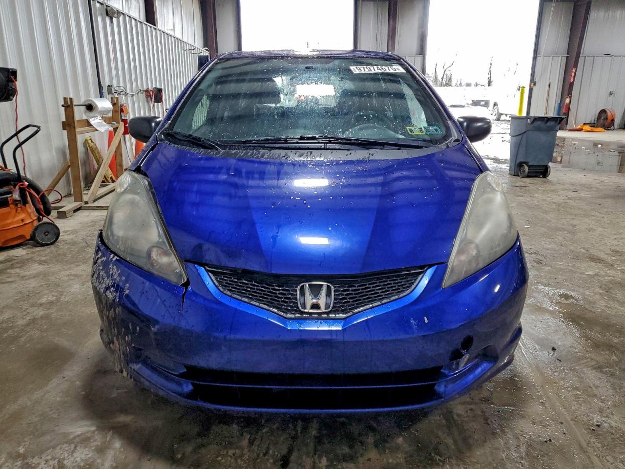 Honda Fit Image 3