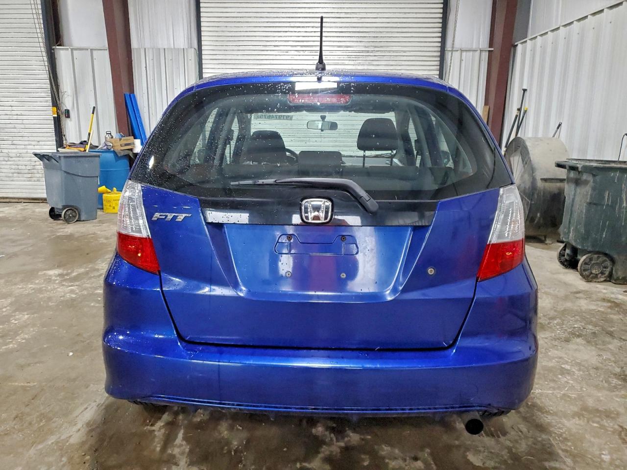 Honda Fit Image 4