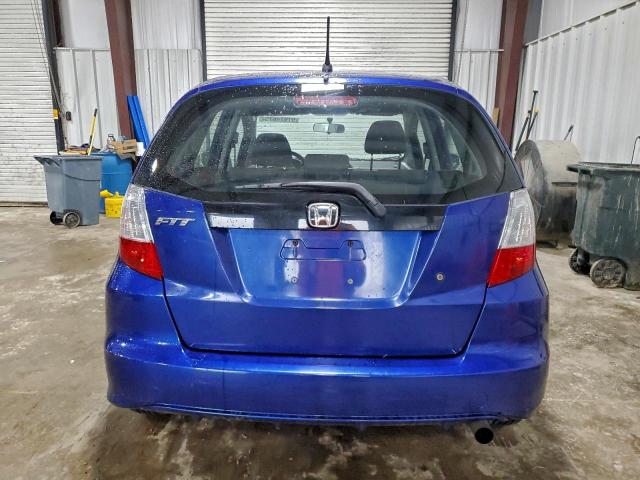 Honda Fit Image 4