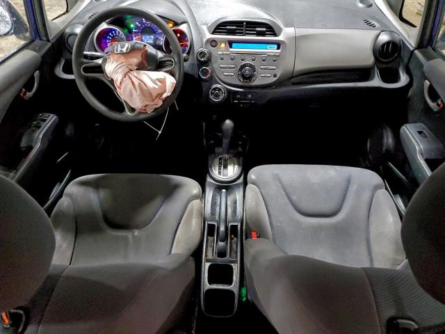 Honda Fit Image 5