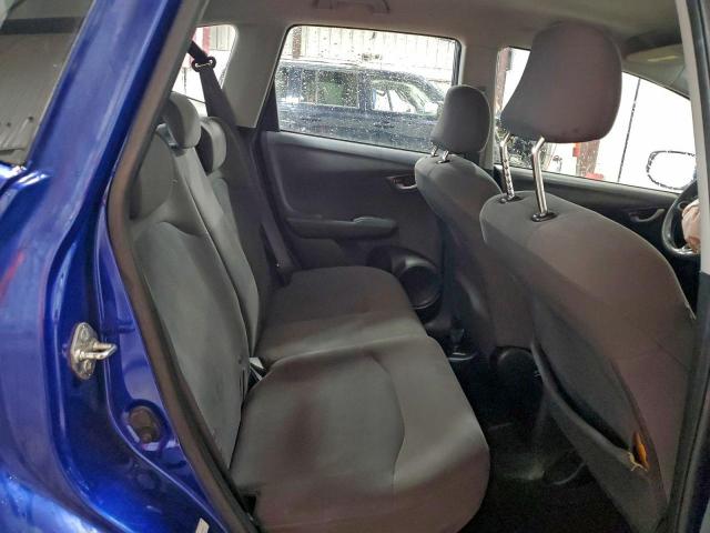 Honda Fit Image 2