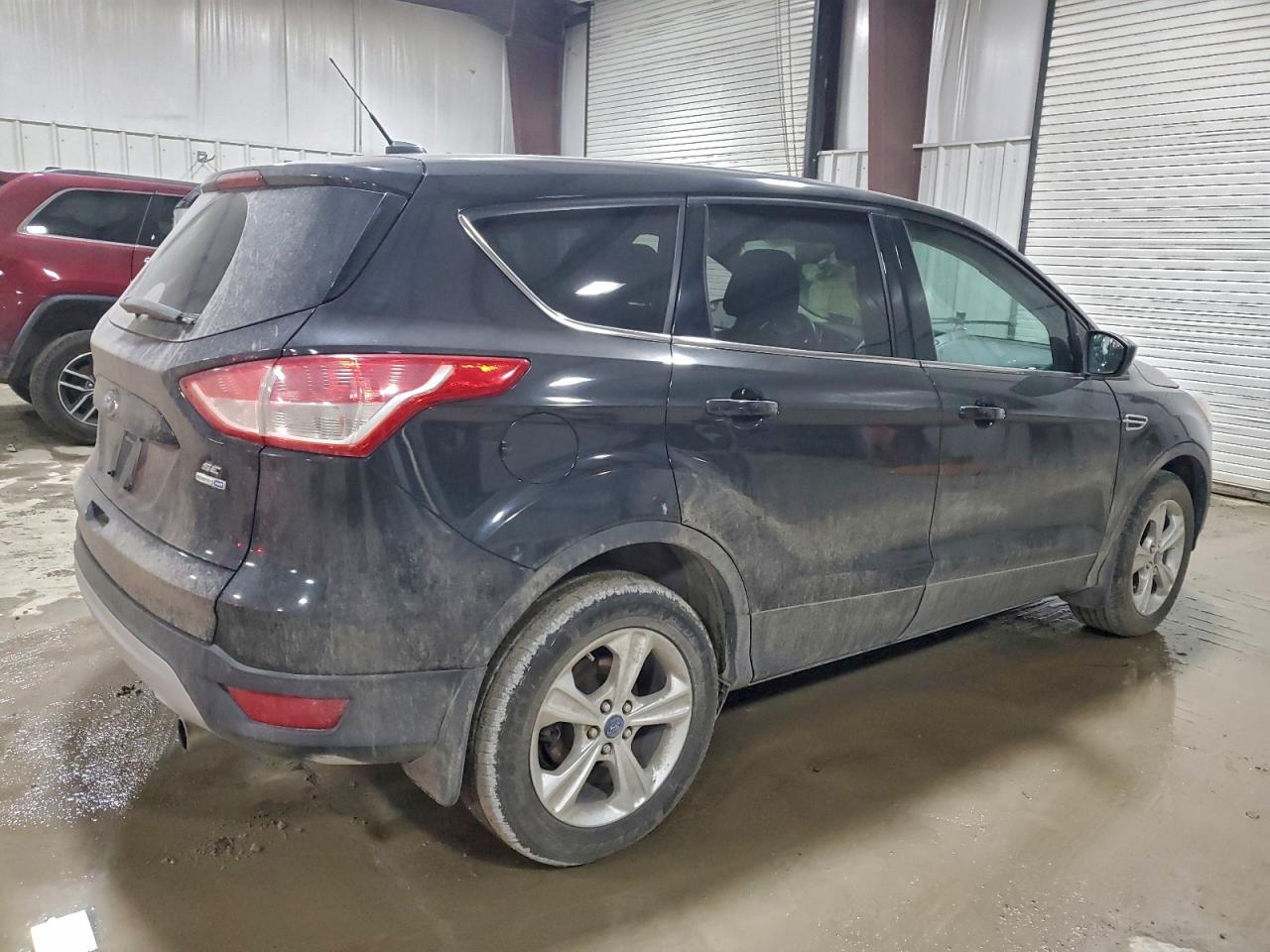 Ford Escape Se Image 3