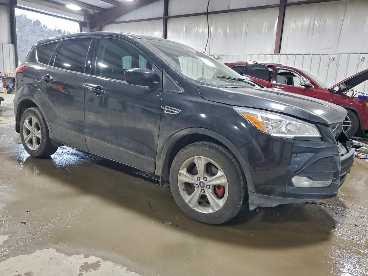 Ford Escape Se Image 5