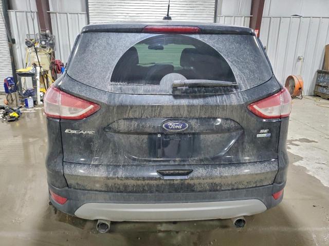 Ford Escape Se Image 9