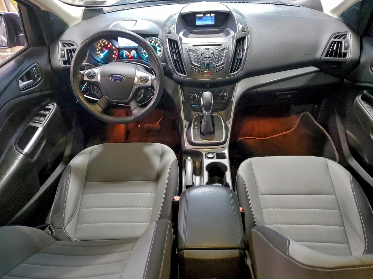 Ford Escape Se Image 6