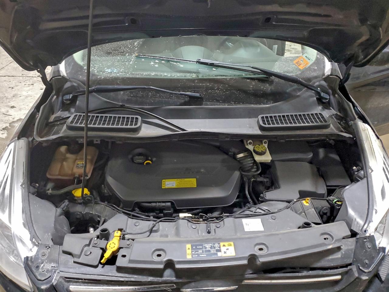 Ford Escape Se Image 2