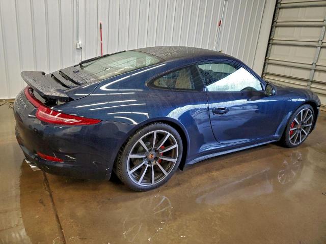 Porsche 911 Carrera S Image 12