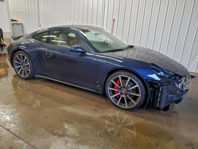 Porsche 911 Carrera S Image 13