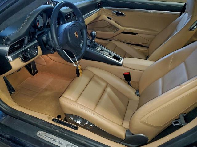 Porsche 911 Carrera S Image 6