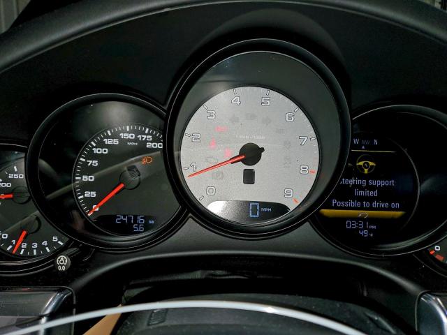 Porsche 911 Carrera S Image 9