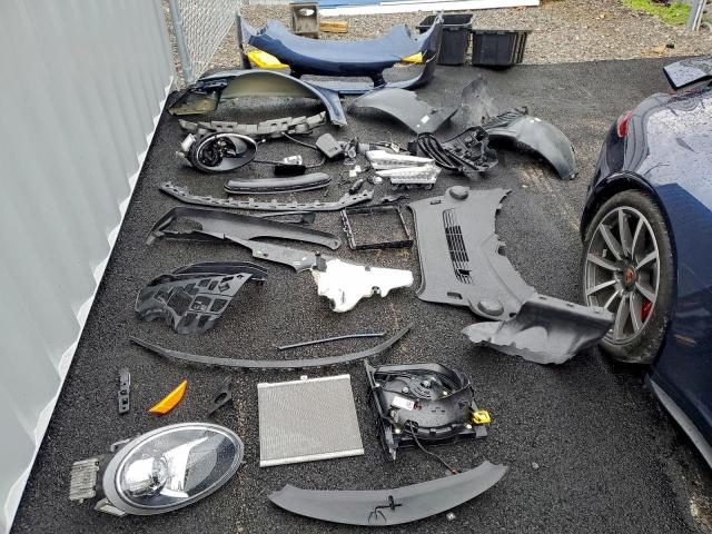 Porsche 911 Carrera S Image 5