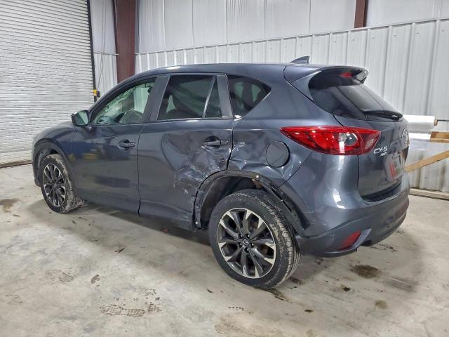 Mazda Cx Gt Image 12