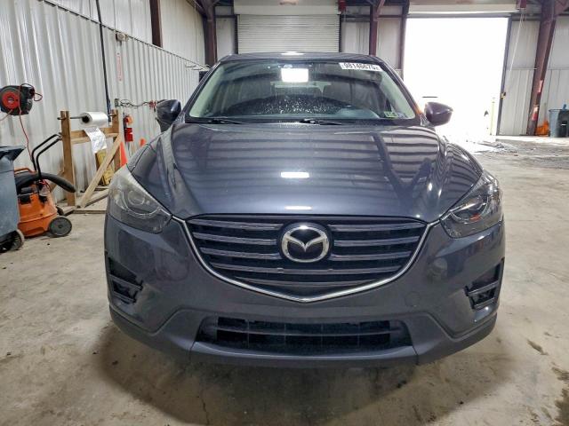 Mazda Cx Gt Image 11