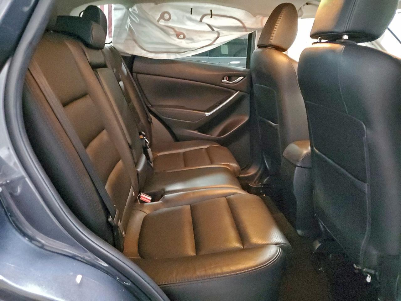 Mazda Cx Gt Image 13