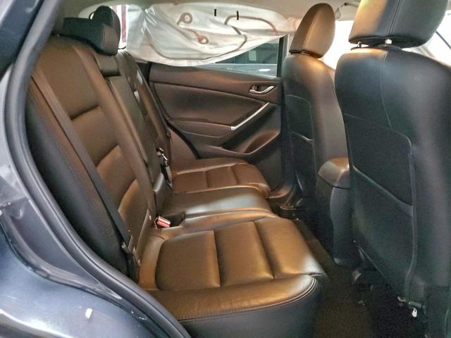 Mazda Cx Gt Image 13