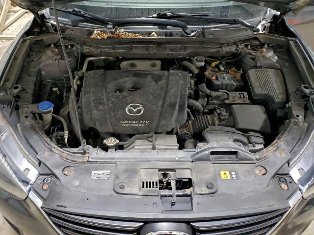 Mazda Cx Gt Image 10