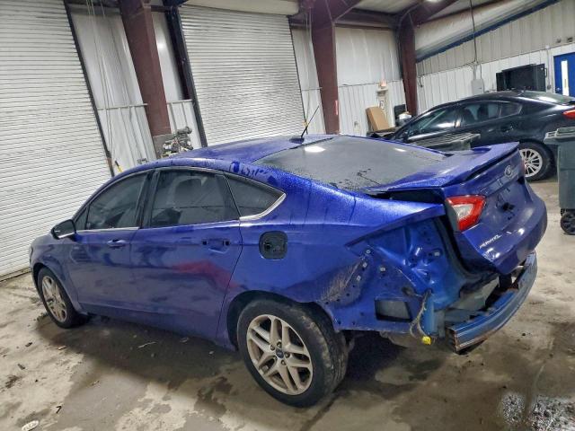 Ford Fusion Se Image 4