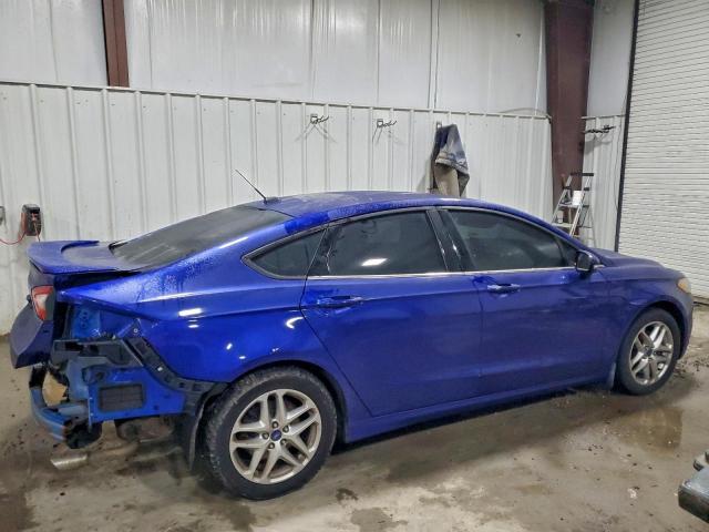 Ford Fusion Se Image 9