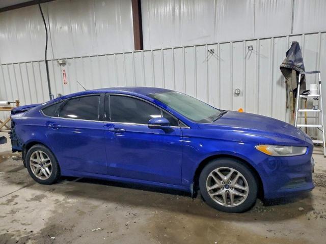 Ford Fusion Se Image 2
