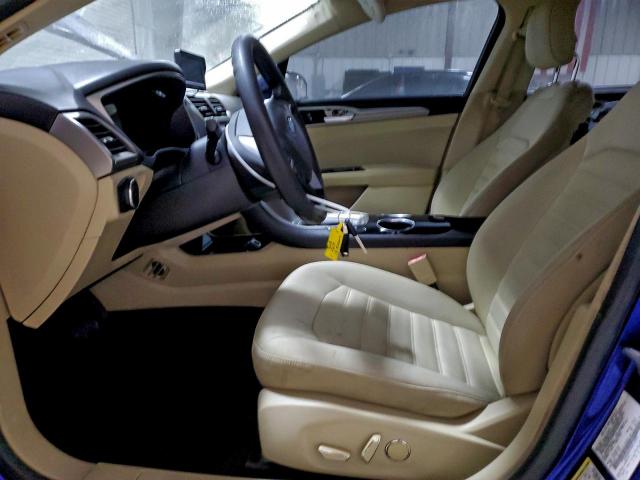 Ford Fusion Se Image 8