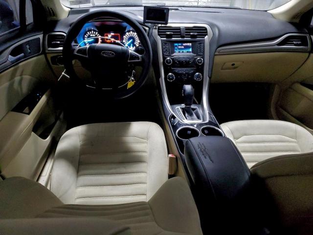 Ford Fusion Se Image 10