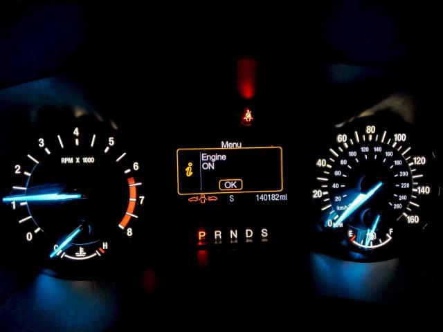 Ford Fusion Se Image 12