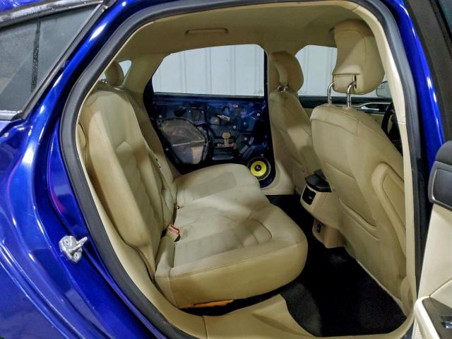 Ford Fusion Se Image 5