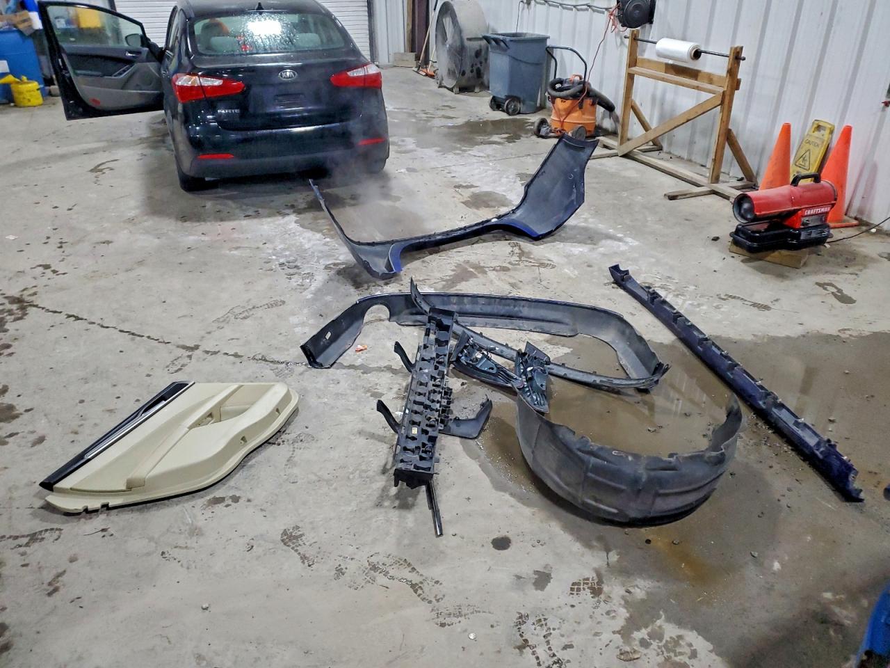 Ford Fusion Se Image 11