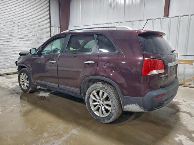 Kia Sorento Ex Image 5
