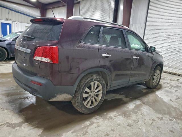 Kia Sorento Ex Image 7