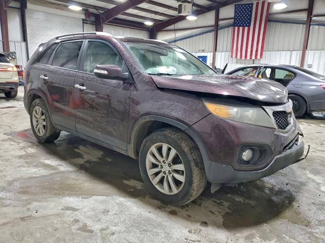 Kia Sorento Ex Image 2