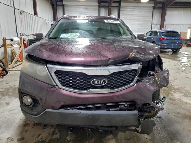 Kia Sorento Ex Image 11