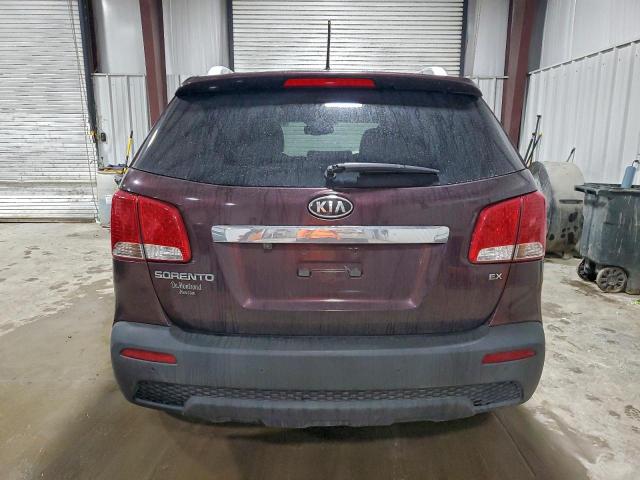 Kia Sorento Ex Image 10