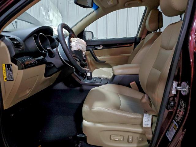 Kia Sorento Ex Image 8