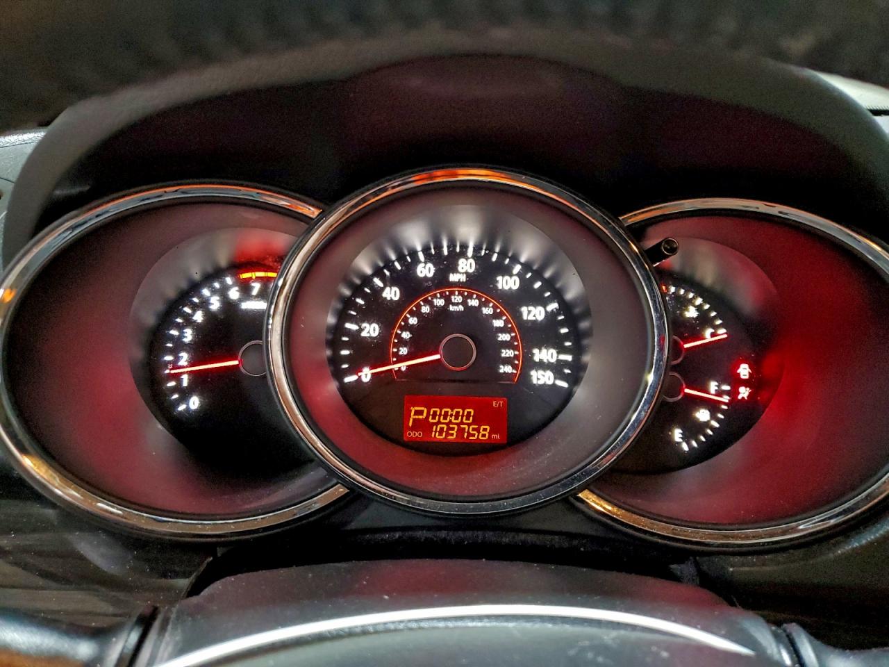 Kia Sorento Ex Image 12