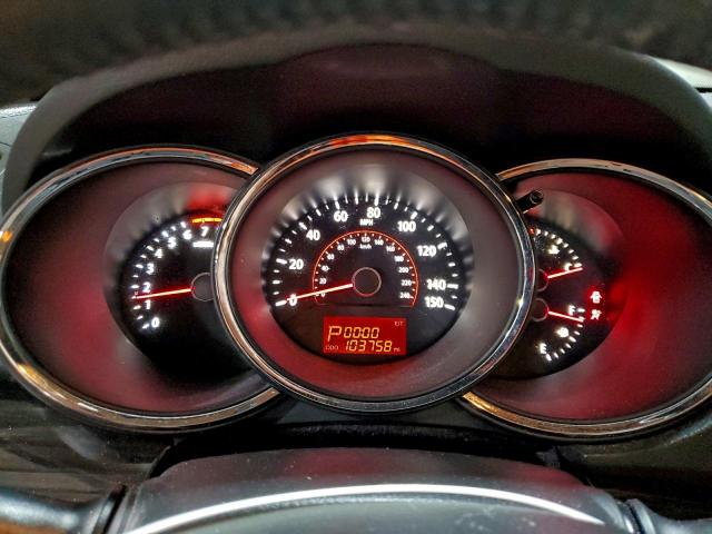 Kia Sorento Ex Image 12