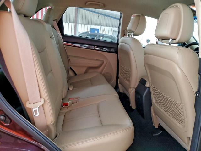 Kia Sorento Ex Image 4