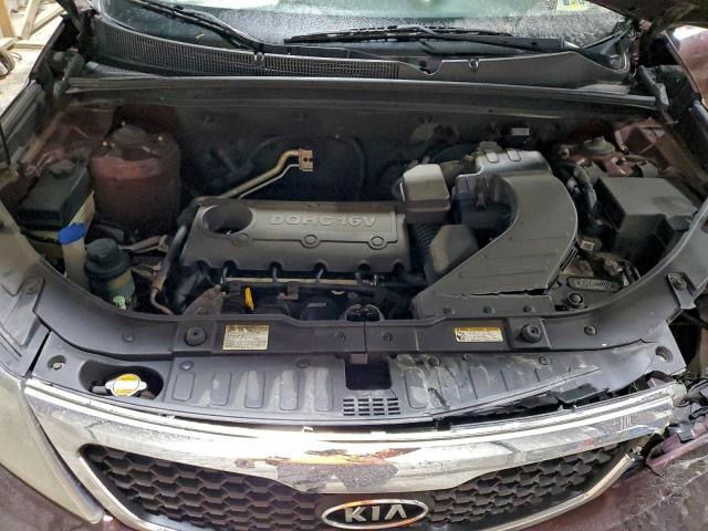 Kia Sorento Ex Image 13