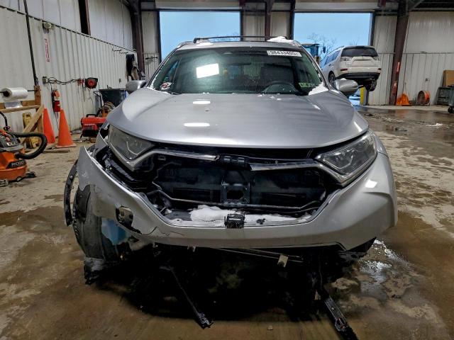 Honda Crv Exl Image 9