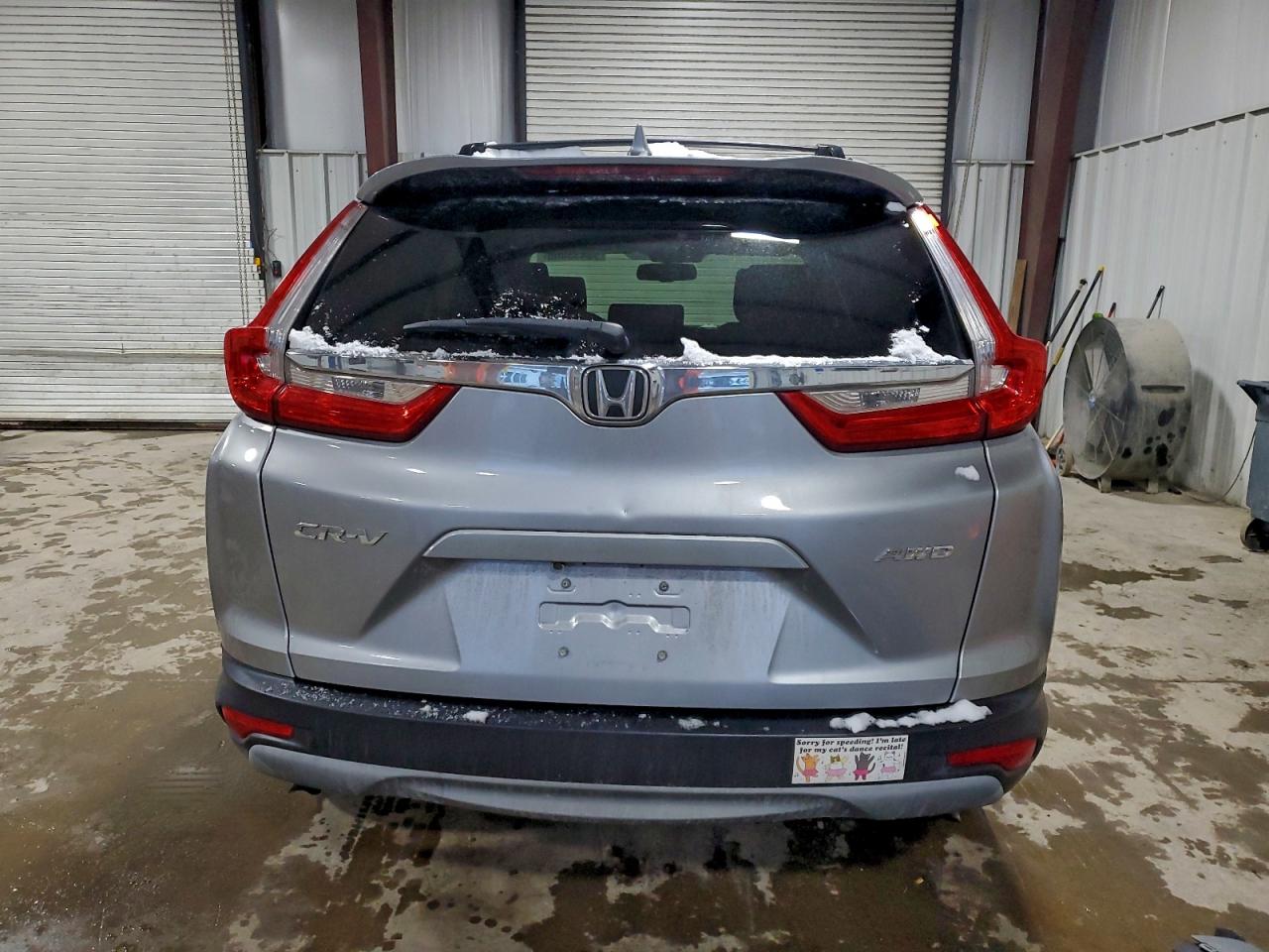 Honda Crv Exl Image 14