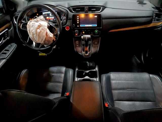 Honda Crv Exl Image 8