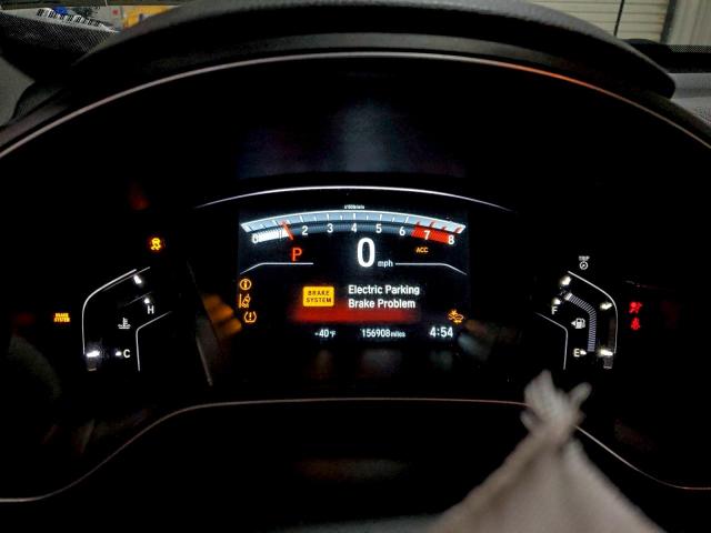 Honda Crv Exl Image 5