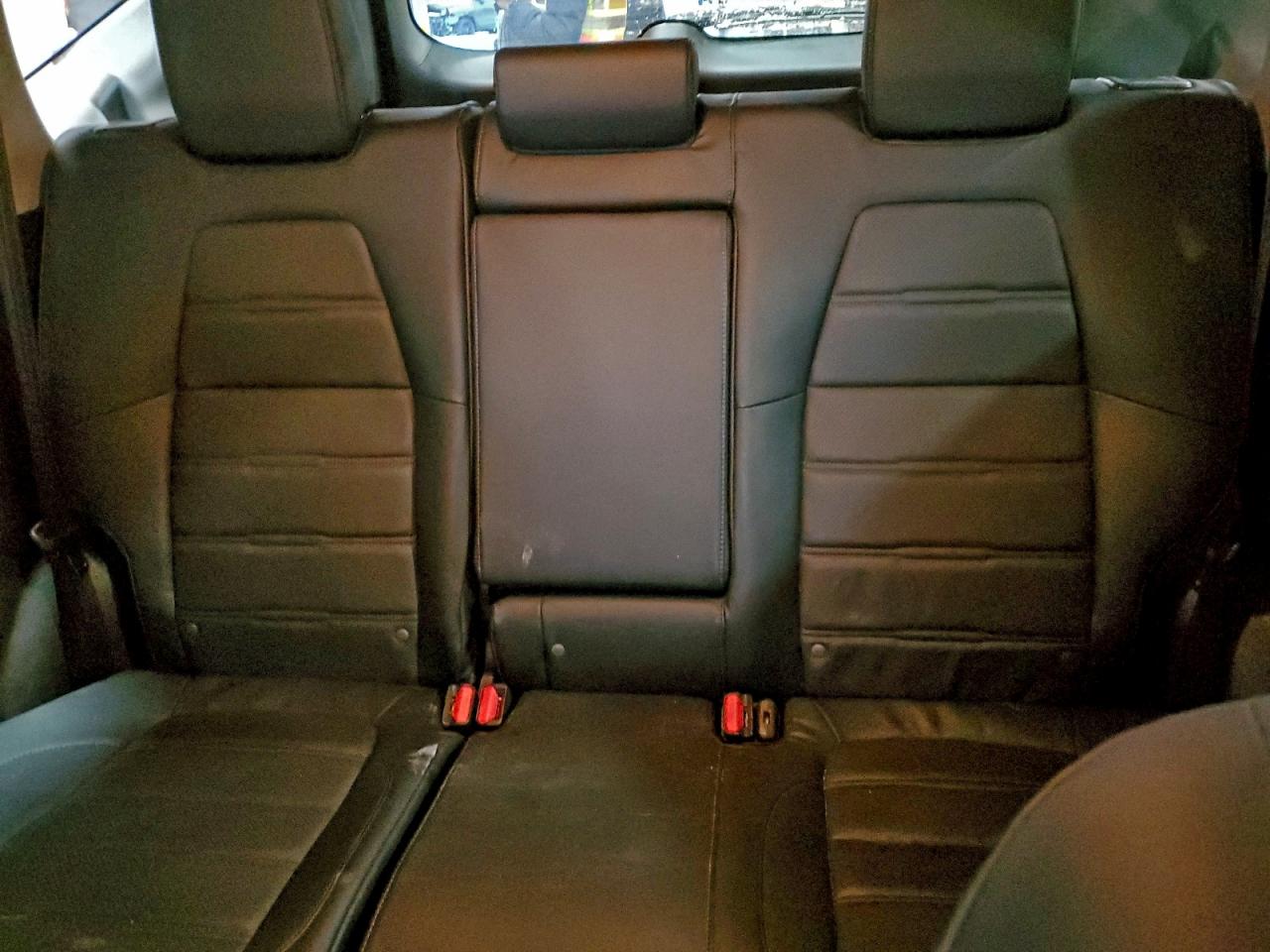 Honda Crv Exl Image 10