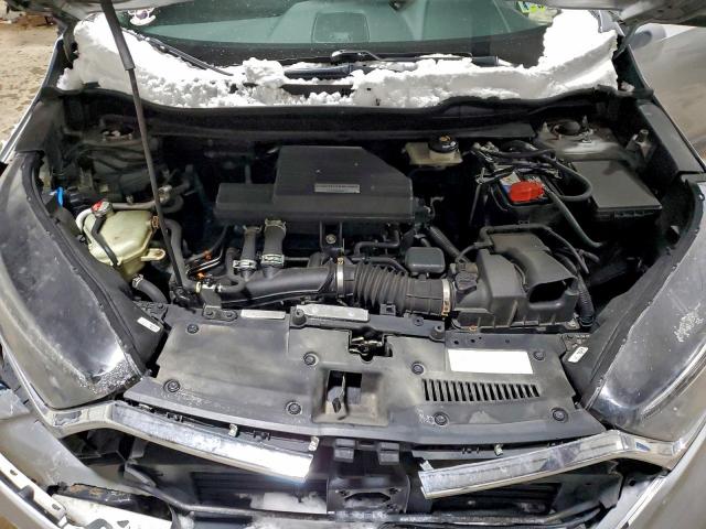 Honda Crv Exl Image 13